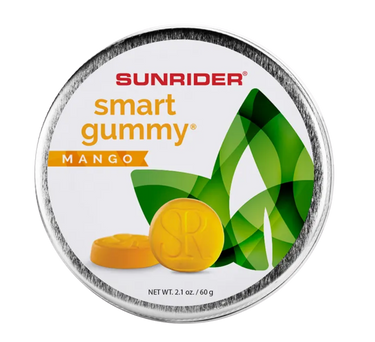 Smart Gummy